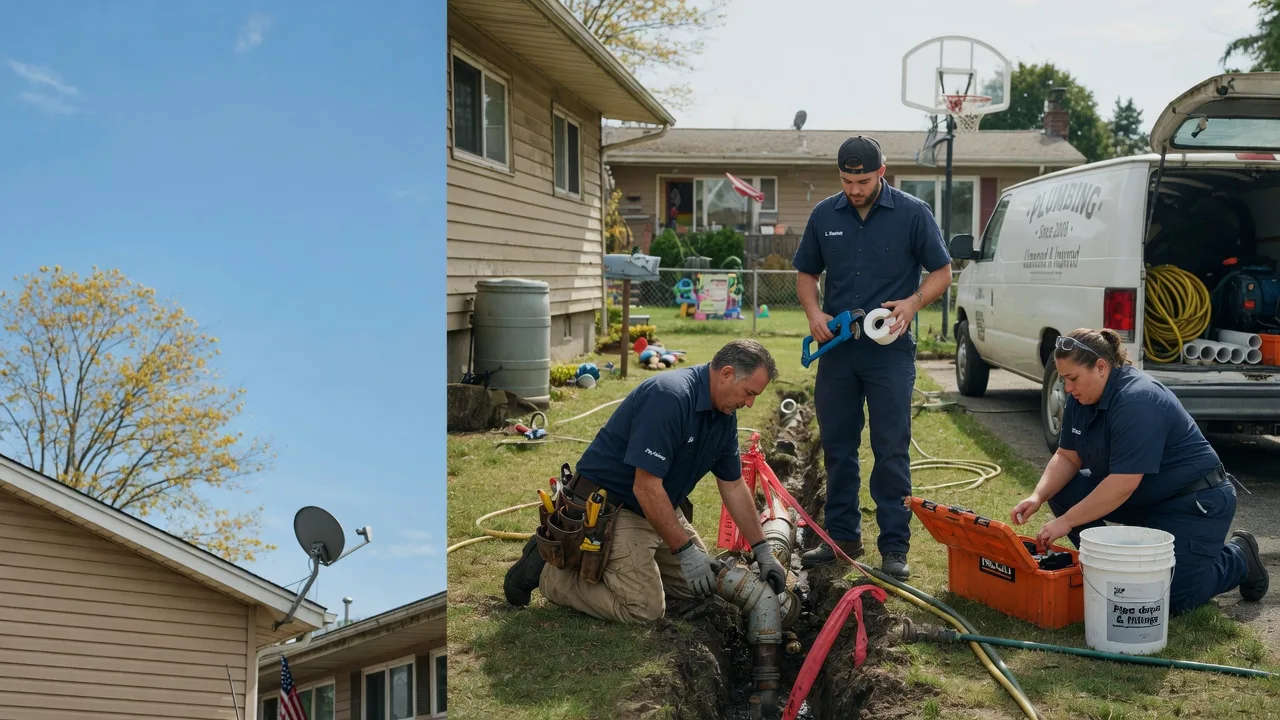 Garbage Disposal Replacement in Mcewen, TN near me