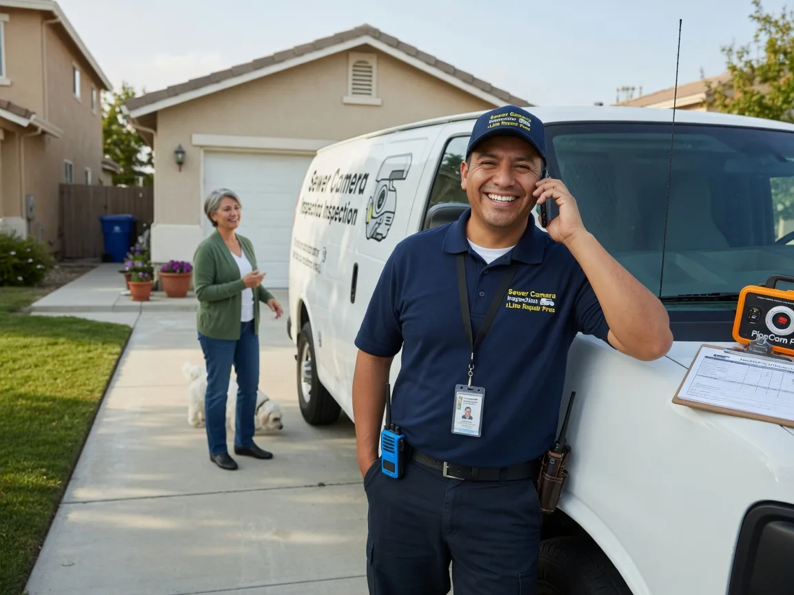 Sewer Line Repair Mcewen, TN FAQs